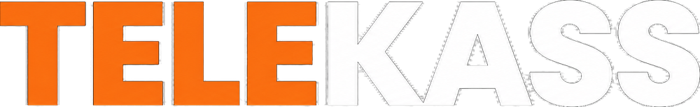 Telekass logo